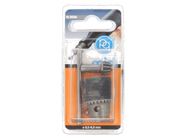 M.8580 electronic component of PG Mini