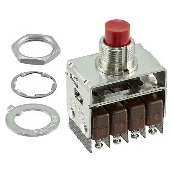 M8805/23-004 electronic component of Honeywell