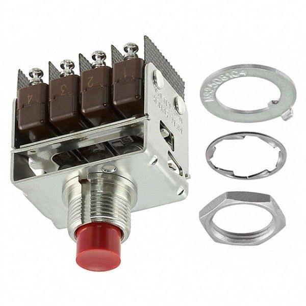M8805/23-004  Electromechanical