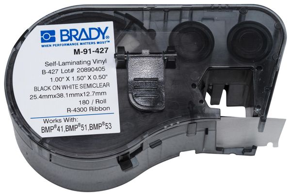 M-91-427 electronic component of Brady