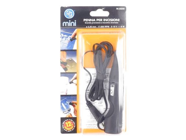 M.9200 electronic component of PG Mini