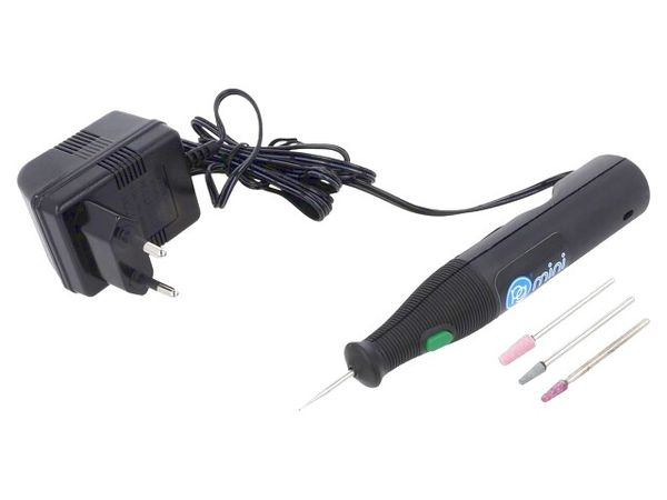 M.9250 electronic component of PG Mini
