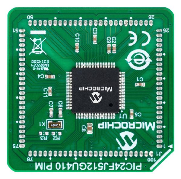 MA240041  Embedded Solutions