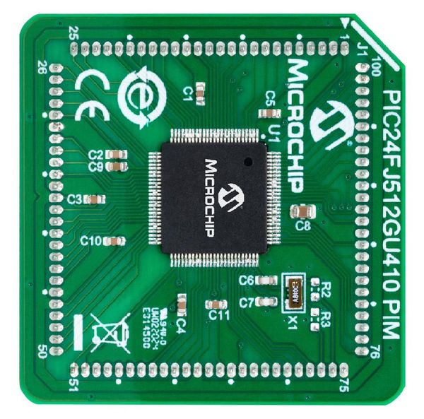 MA240041 Daughter Cards & OEM Boards