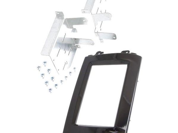 MA26043.3/T+STF Facia Plates