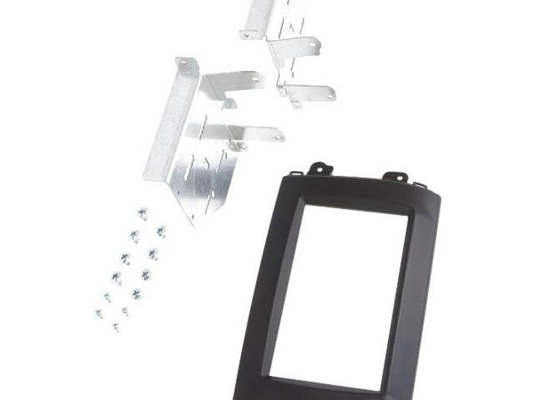 MA26043/T+STF Facia Plates