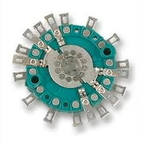 MA602N 454627/1/MA electronic component of NSF Controls