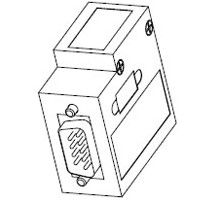 MA9D00-32 D-Sub Standard Connectors