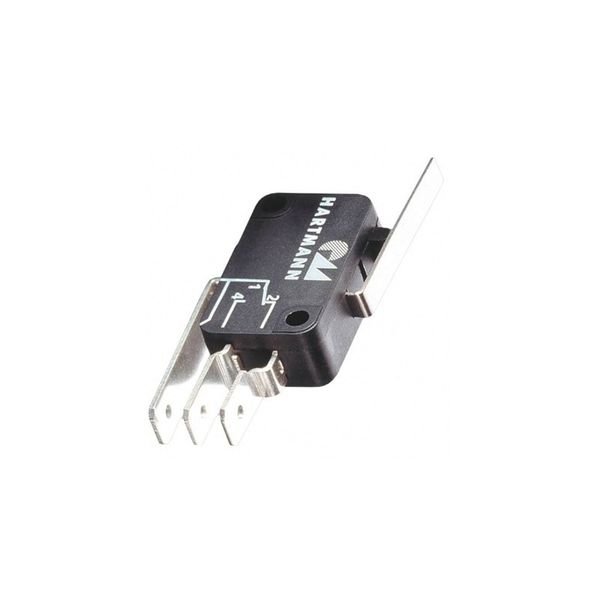 MAB102B02B07B01A Unclassified