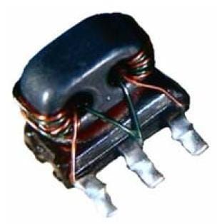 MABA-010129-CT4A40 electronic component of MACOM