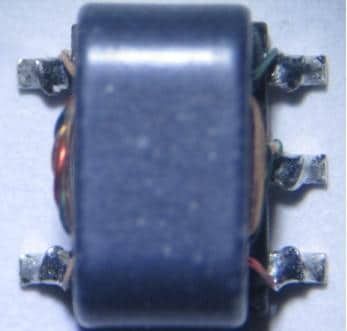 MABA-011062 electronic component of MACOM