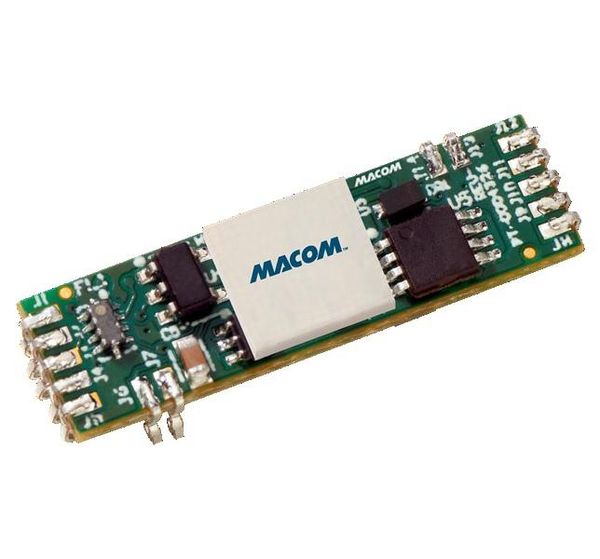 MABC-001000-PB1PPR electronic component of MACOM