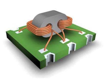 MACP-010414-CA0370 electronic component of MACOM