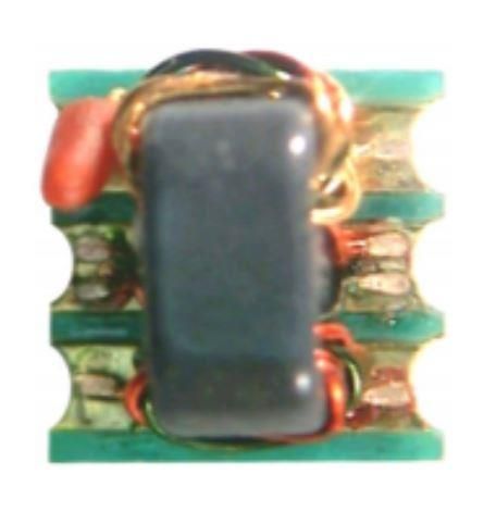 MAPD-011053 electronic component of MACOM