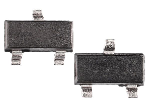 MAVR-000409-0287FT electronic component of MACOM