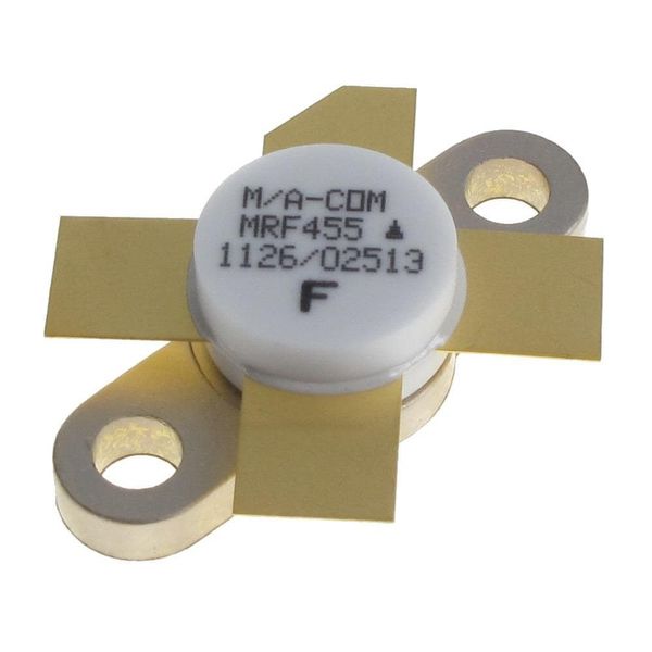 MRF136 electronic component of MACOM