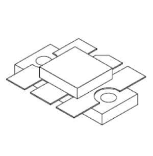 MRF275L electronic component of MACOM