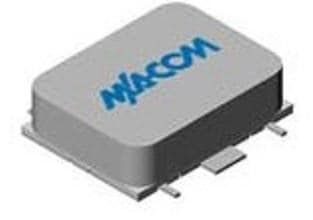 SMAL7 electronic component of MACOM