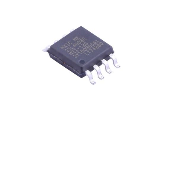 MX25L4006EM2I-12G electronic component of Macronix