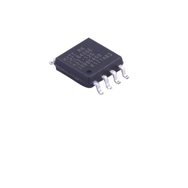 MX25L6406EM2I-12G electronic component of Macronix