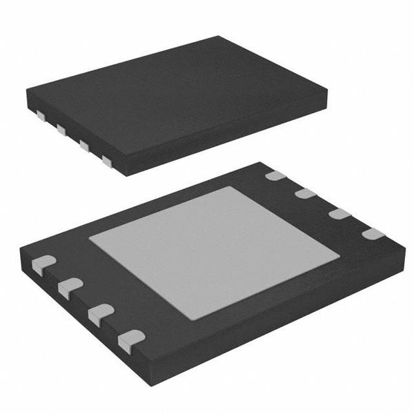 MX25U12835FZ2I-10G electronic component of Macronix