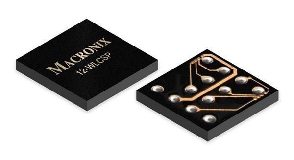 MX25U6435FBBI-10G/T&R electronic component of Macronix