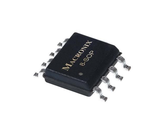 MX25R1635FM1IL0 electronic component of Macronix