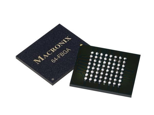 MX29GL512GHXFI-10G electronic component of Macronix