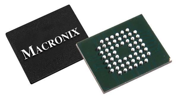 MX29GL128FLXGI-70G electronic component of Macronix