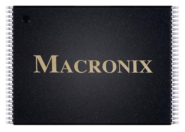 MX29GL512GLT2I-10G electronic component of Macronix