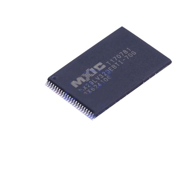 MX29LV320EBTI-70G electronic component of Macronix