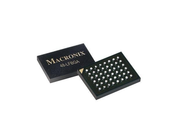 MX29GL320ETXEI-70G electronic component of Macronix