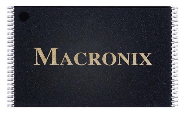 MX29LV400CTTI-55Q electronic component of Macronix