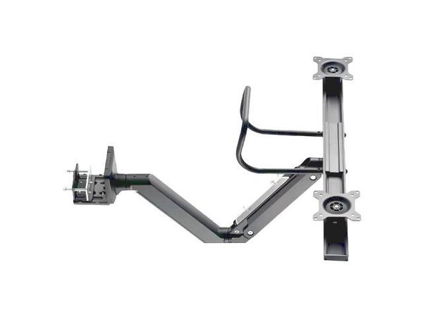 MA-DA2-04 Mounting Fixings