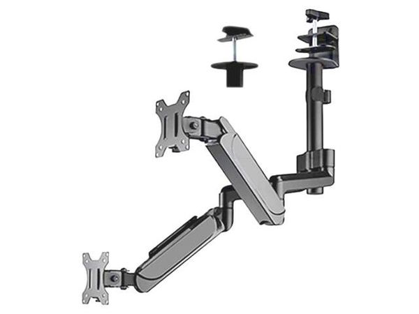 MA-DA2P-01  Electromechanical