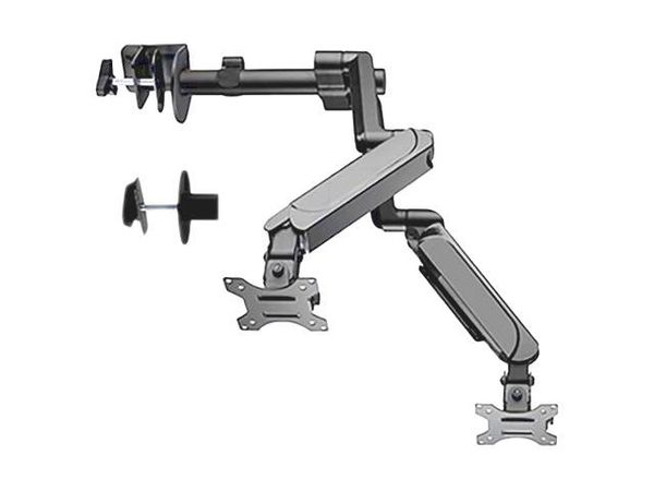 MA-DA2P-01 Mounting Fixings