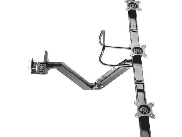 MA-DA3-03 Mounting Fixings