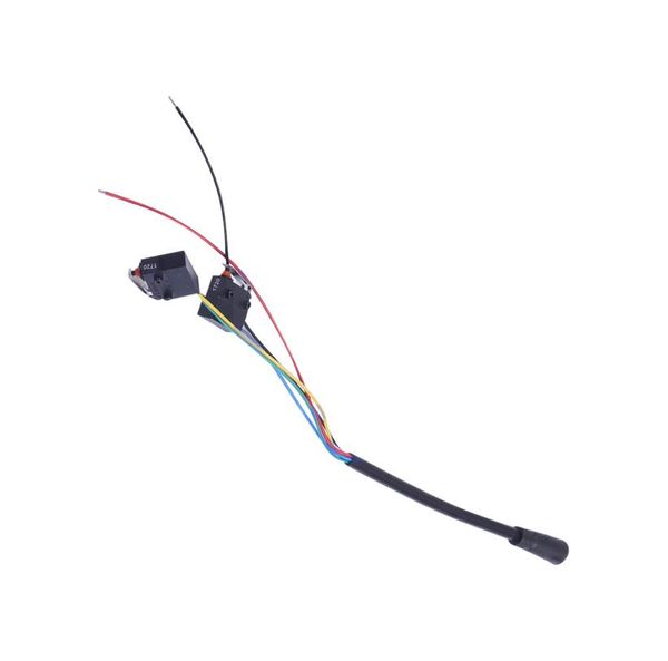 MAE-B101-130IF-030 Pushbutton Switches
