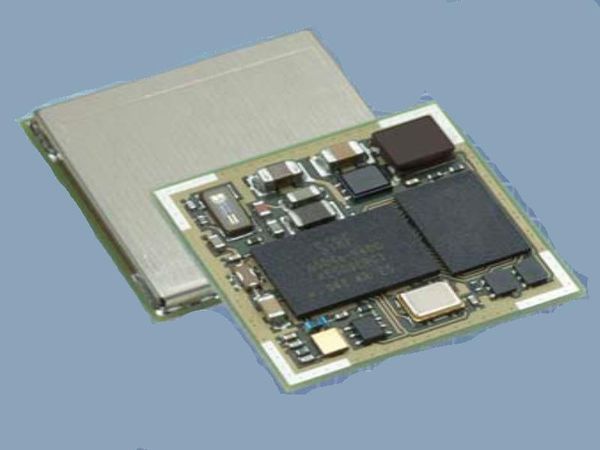 A2100-B electronic component of Lantronix