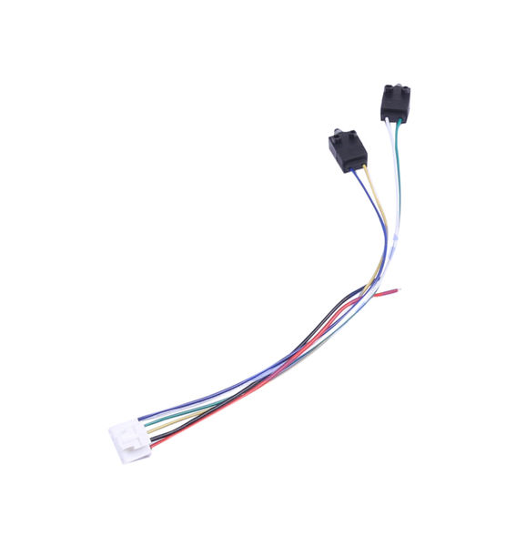 MAG-B1000060BF-W02 electronic component of CNIBAO