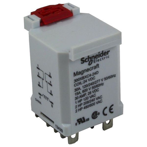300XBXC4-120A electronic component of Schneider