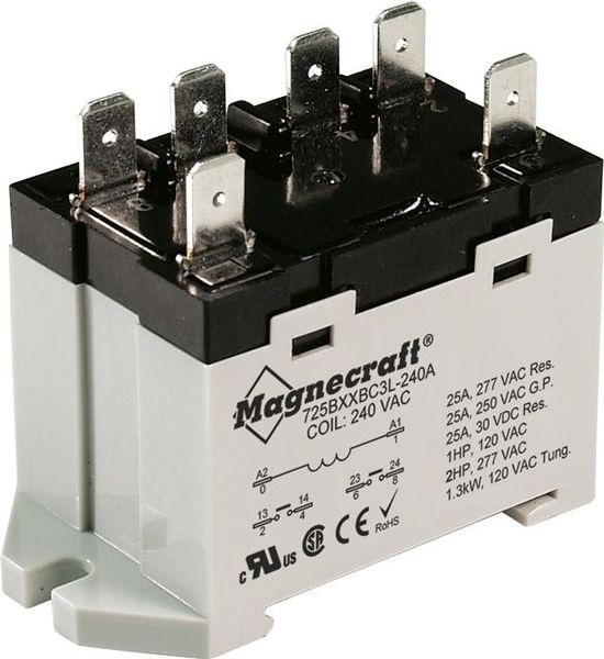 725BXXBC3ML-24D electronic component of Schneider