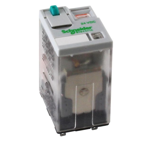 782XBXM4L-24A electronic component of Schneider