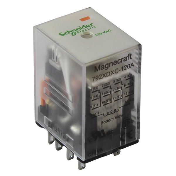 792XBXC-120A electronic component of Schneider