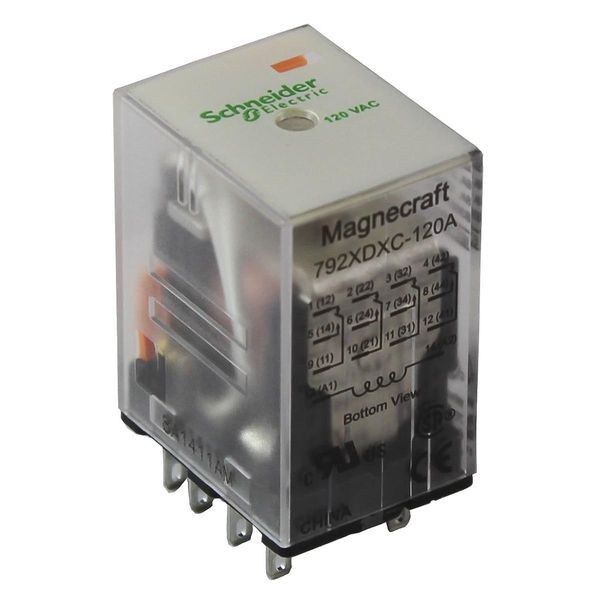 792XDXC-24A electronic component of Schneider