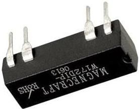 W172DIP-18  Electromechanical