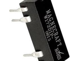 W172DIP-18 Reed Relays