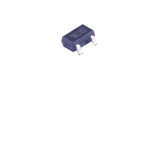 MH180KSO electronic component of Magnesensor