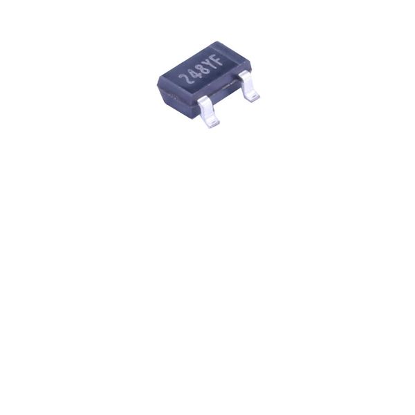MH248ESO electronic component of Magnesensor