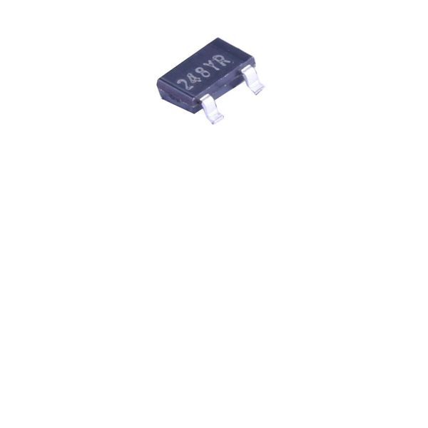 MH248EST electronic component of Magnesensor